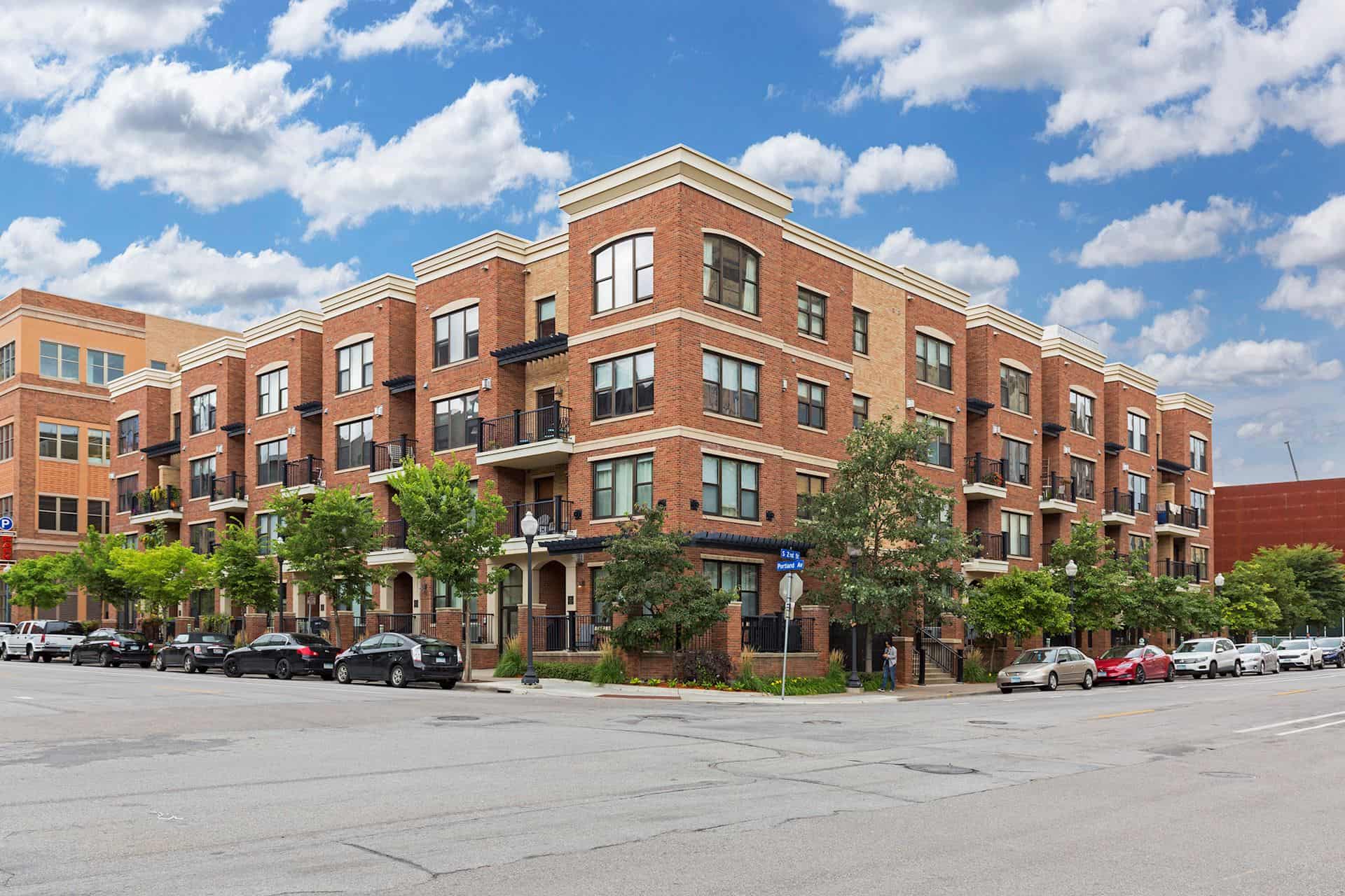 Metropolitan Lofts for sale Minneapolis